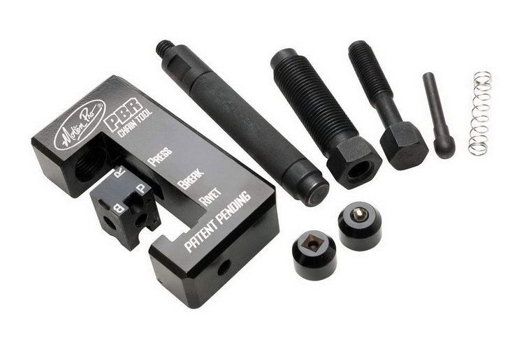 Kedjebrytare & nitverktyg - PBR Chain Breaker and Riveting Tool