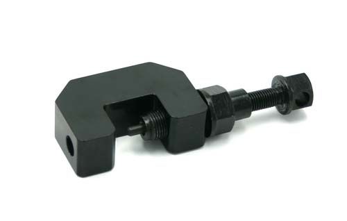 Kedjeklippare mini - DRC Aluminum Mini Chain Cutter - Black