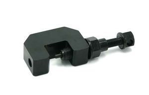 Kedjeklippare mini - DRC Aluminum Mini Chain Cutter - Black