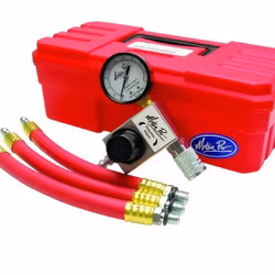 4-takts läckagetestare - 4-Stroke Leak Down Tester