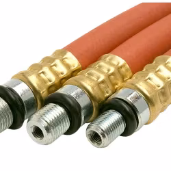 4-takts läckagetestare - 4-Stroke Leak Down Tester