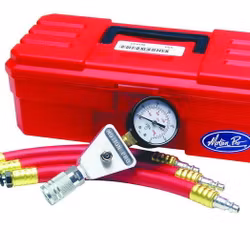 Kompressionstestare - Compression Tester
