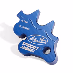 Kedjeverktyg/Kedjehjulslås - MP Sprocket Jammer