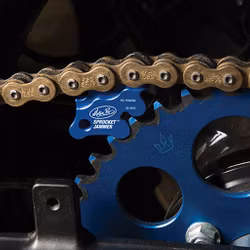 Kedjeverktyg/Kedjehjulslås - MP Sprocket Jammer