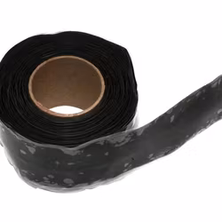 Nitro Tape - 3m x 25mm Silcone sealing and insulating tape