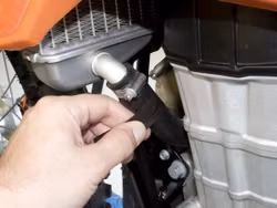 Nitro Tape - 3m x 25mm Silcone sealing and insulating tape