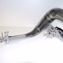 Reparationsverktyg för 2-taktsrör - 2-Stroke Pipe repair tool