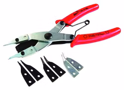 Snäpptång - Snap Ring Pliers