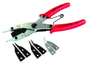 Snäpptång - Snap Ring Pliers