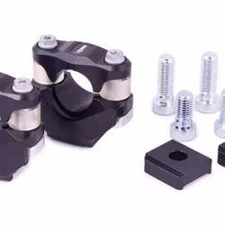 Xtrig PHDS HandleBar Clamps 28,6mm M12