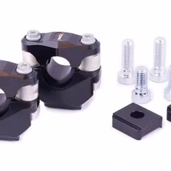 Xtrig PHDS HandleBar Clamps 22mm M12