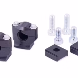 Xtrig Fix System HandleBar Clamps 22mm M12