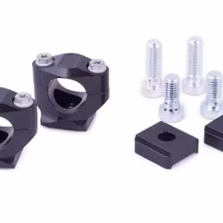 Xtrig Fix System HandleBar Clamps 28,6mm M12