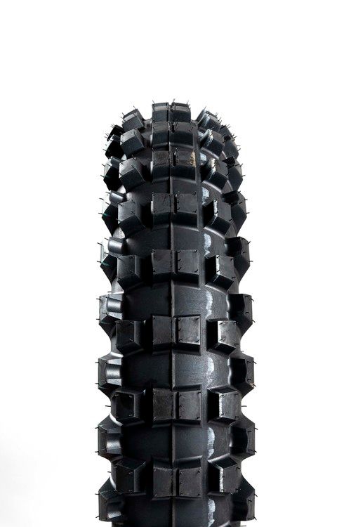 X-GRIP Super X-Gear 120/80-19