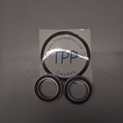 Lager till framfälg