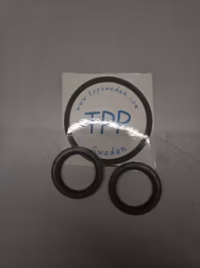 Tätning till lager fram