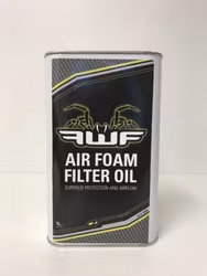 Filterolja FWF - 1L eller 5L