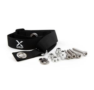 X-GRIP Lifting strap, rear