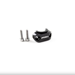 AWORKX Rotator Clamp - Rotatorklämma
