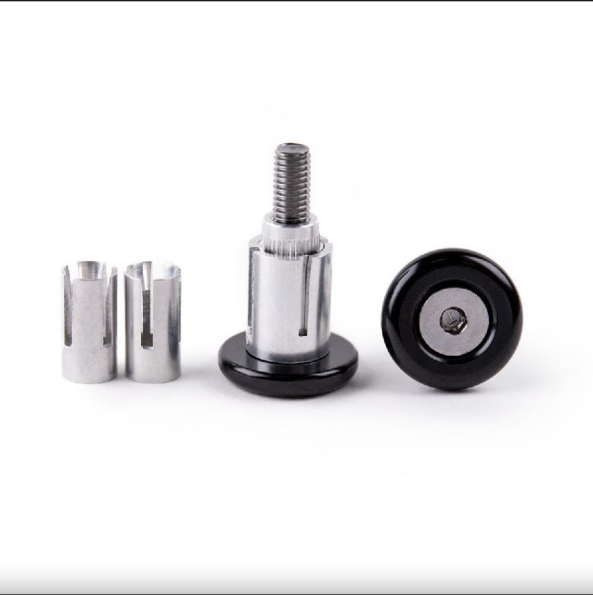 AWORKX Bar End Caps - Styrändkåpor