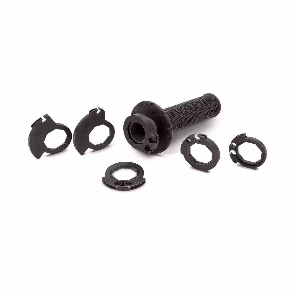 Motion Pro DirtControl V2 Lock On Grips