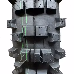 Mjukt bakdäck 140/80-18