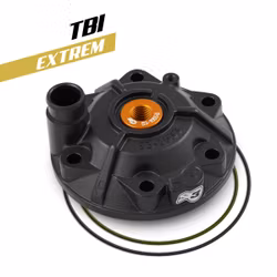 Cylindertopp - S3 Enduro cylinderhuvud, KTM/HUSKY/GASGAS EXC/TE/EC 2024 TBi –