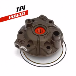 Cylindertopp - S3 Enduro cylinderhuvud, KTM/HUSKY/GASGAS EXC/TE/EC 2017 to 2023