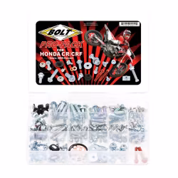 Pro pack, CRF, 170 delar