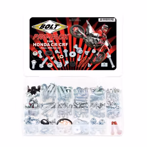 Pro pack, CRF, 170 delar