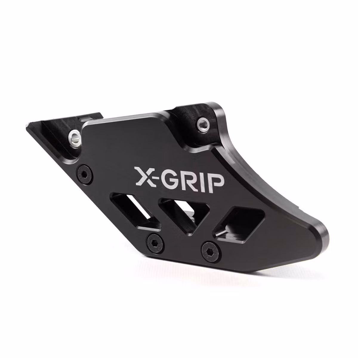 X-GRIP Chain Guide Reinforced - Kedjestyrare