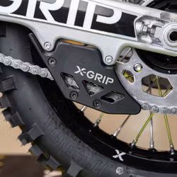 X-GRIP Chain Guide Reinforced - Kedjestyrare