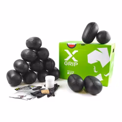 X-GRIP Mousse EXX 140/80-18 (EXH-2), Extreme