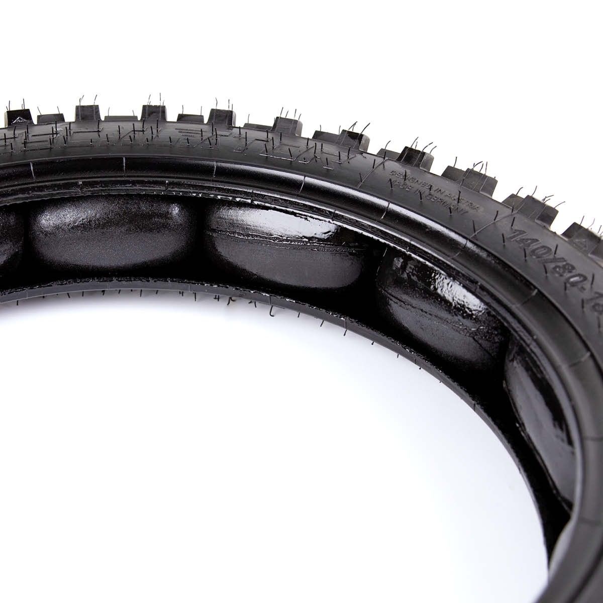 X-GRIP Mousse EXX 140/80-18 (EXH-2), Extreme