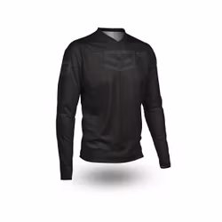 ENDURO - Black Angel Collection - Shirt