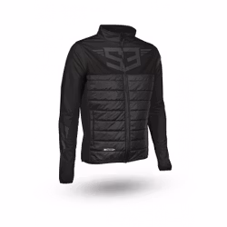 ENDURO - Black Angel Collection - Hybrid Jacket