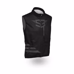 ENDURO - Black Angel Collection - Body Warmer