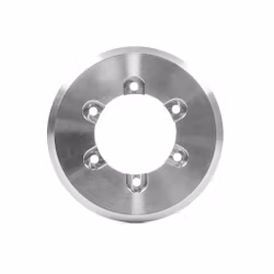 X-GRIP Torque Disc V2 - Kopplingsvikt