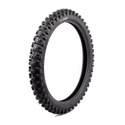 X-GRIP Tyre WAVEBREAKER - 80/100-21 M/C 51M MST