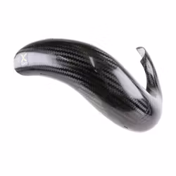 X-GRIP Carbon Pipe Guard SHERCO SE FACTORY, 250-300, 2023 ->