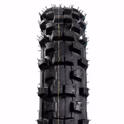X-GRIP Tyre TOUGH GEAR-R - 90/100-14 M/C 49M TT M+S NHS