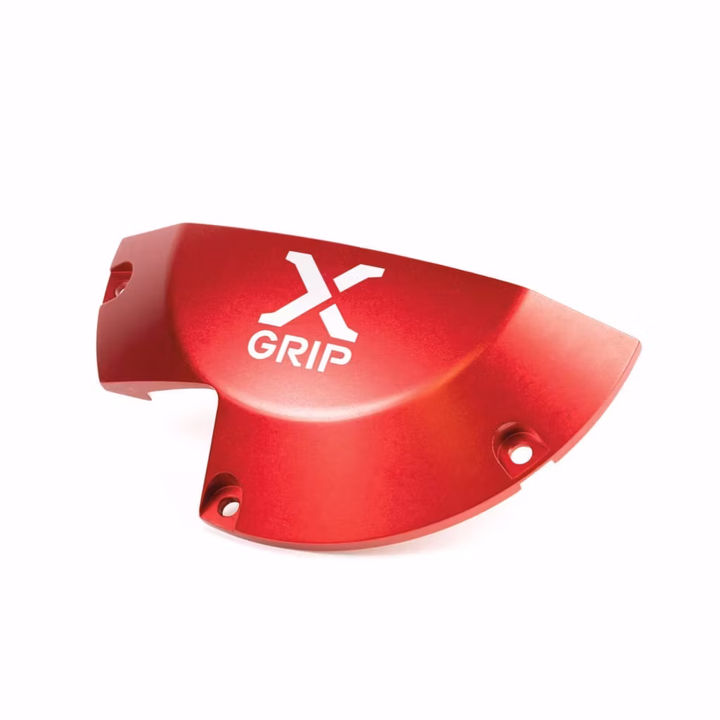 X-GRIP Clutch Cover Guard - Kopplingsskydd