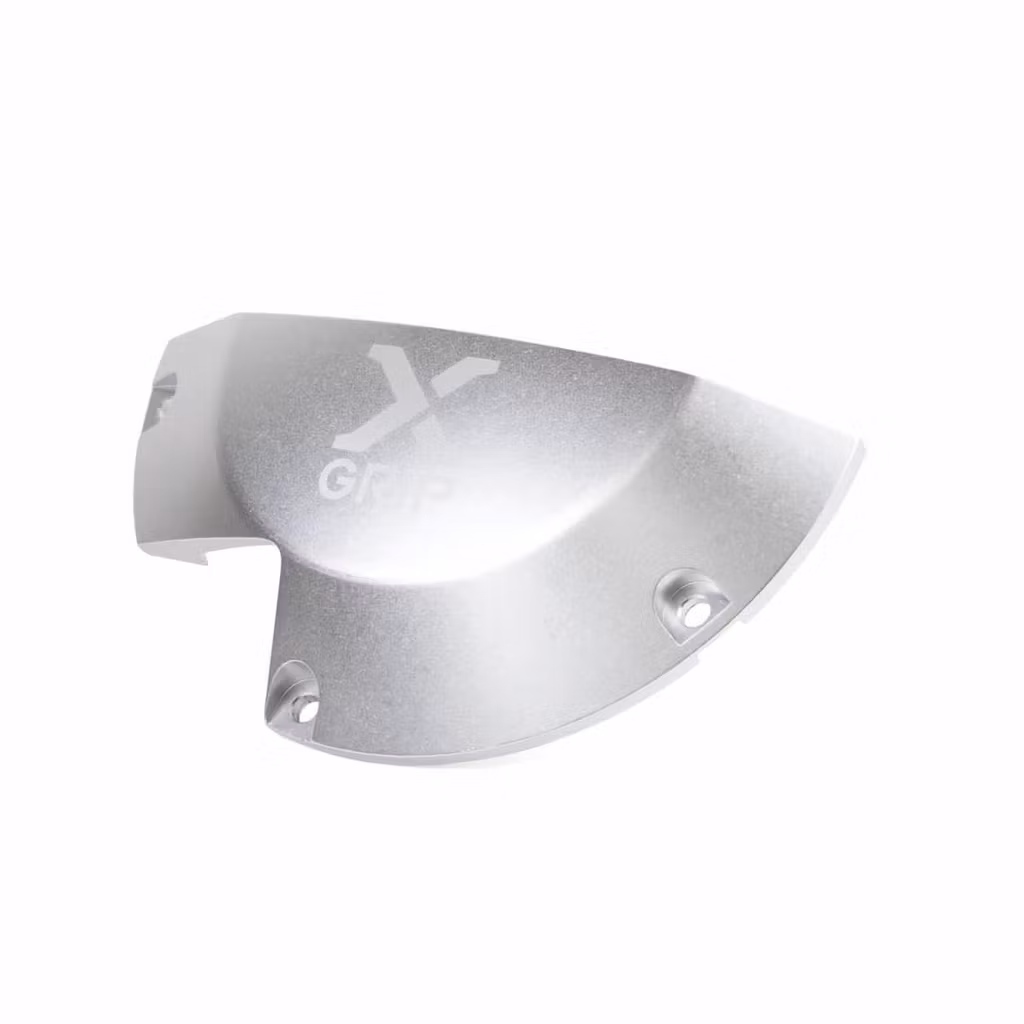 X-GRIP Clutch Cover Guard - Kopplingsskydd