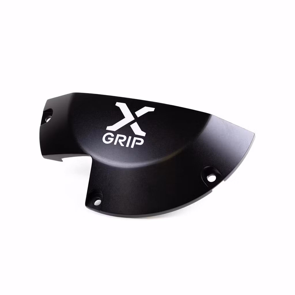 X-GRIP Clutch Cover Guard - Kopplingsskydd