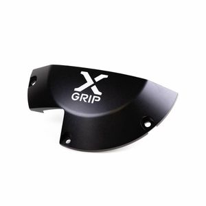 X-GRIP Clutch Cover Guard - Kopplingsskydd