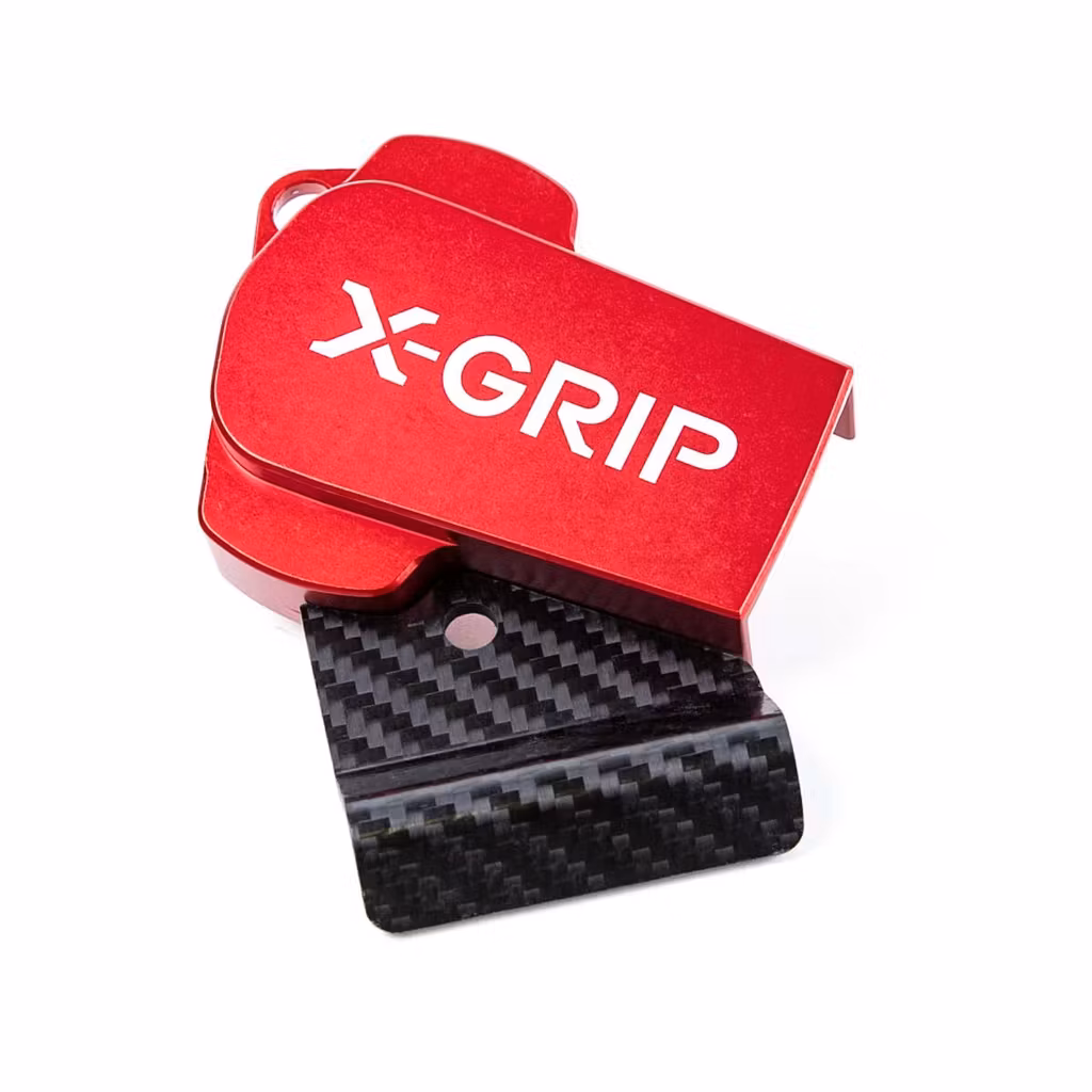 X-GRIP Tbi Protector