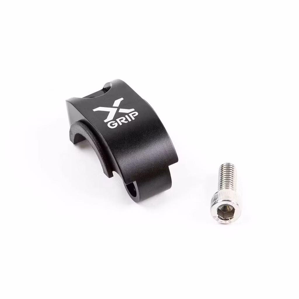 X-GRIP Rotator Clamp - Rotatorklämma - HQV, GASGAS