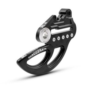 Bromsskydd bak S3 EXAGGERATE - GASGAS, KTM, HUSQVARNA