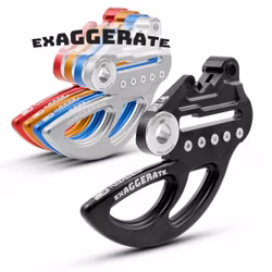 Bromsskydd bak S3 EXAGGERATE - KTM, GASGAS M.FL.
