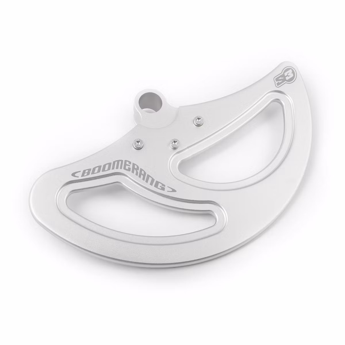 Bromsskydd fram S3 BOOMERANG - SHERCO
